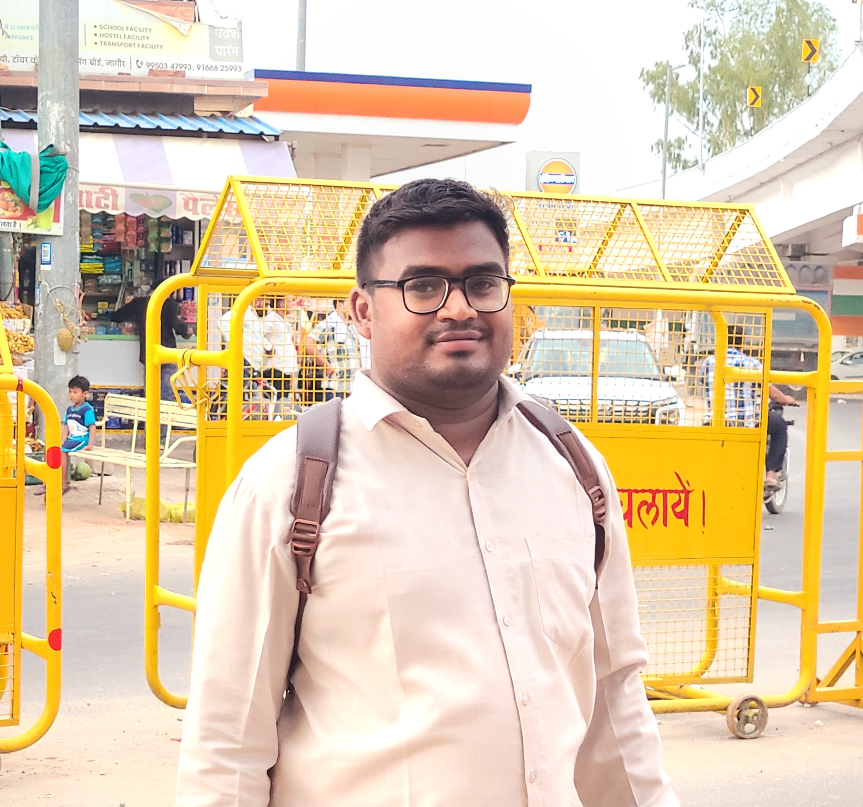 kesha ram
