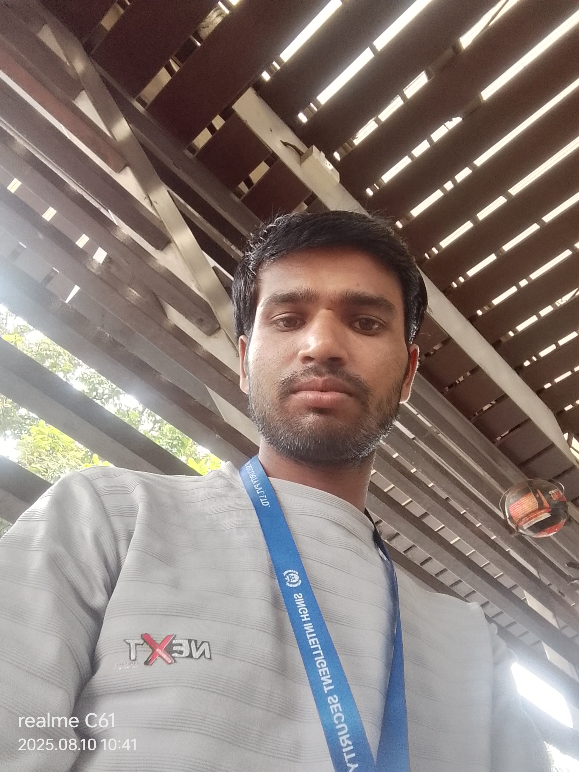Ramkishan Patel