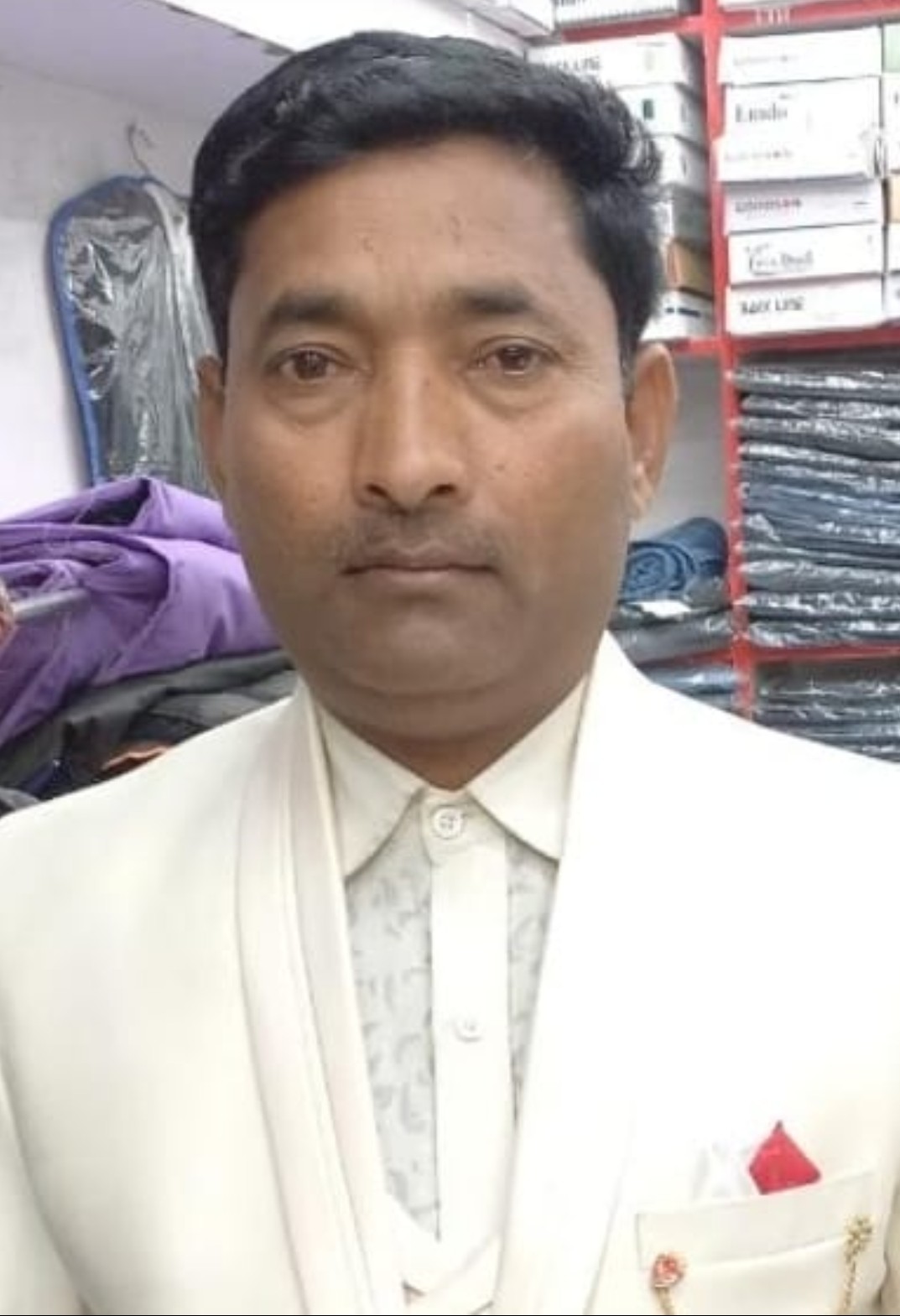 Sunil Kumar Yadav