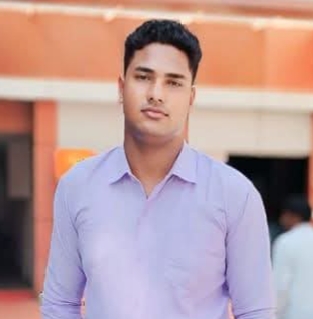 AASHUTOSH DWIVEDI