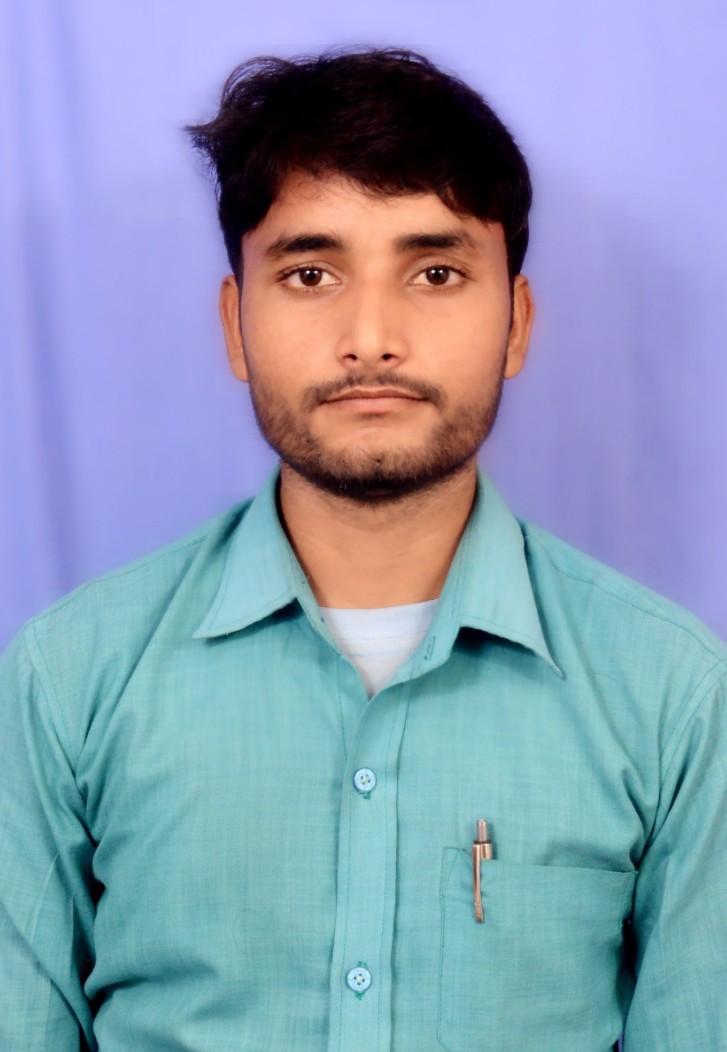 Sumit Kashyap
