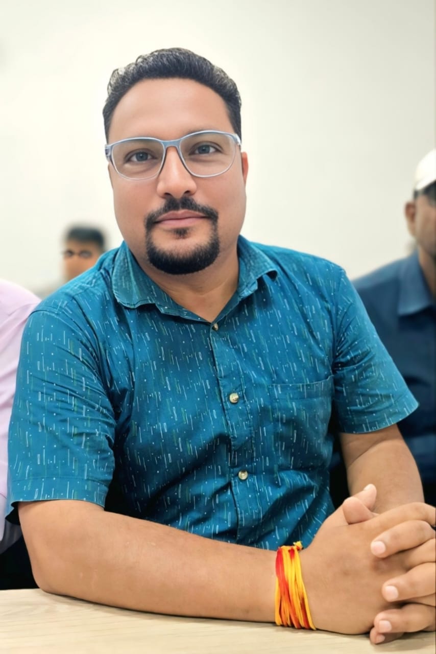 Amit Sharma