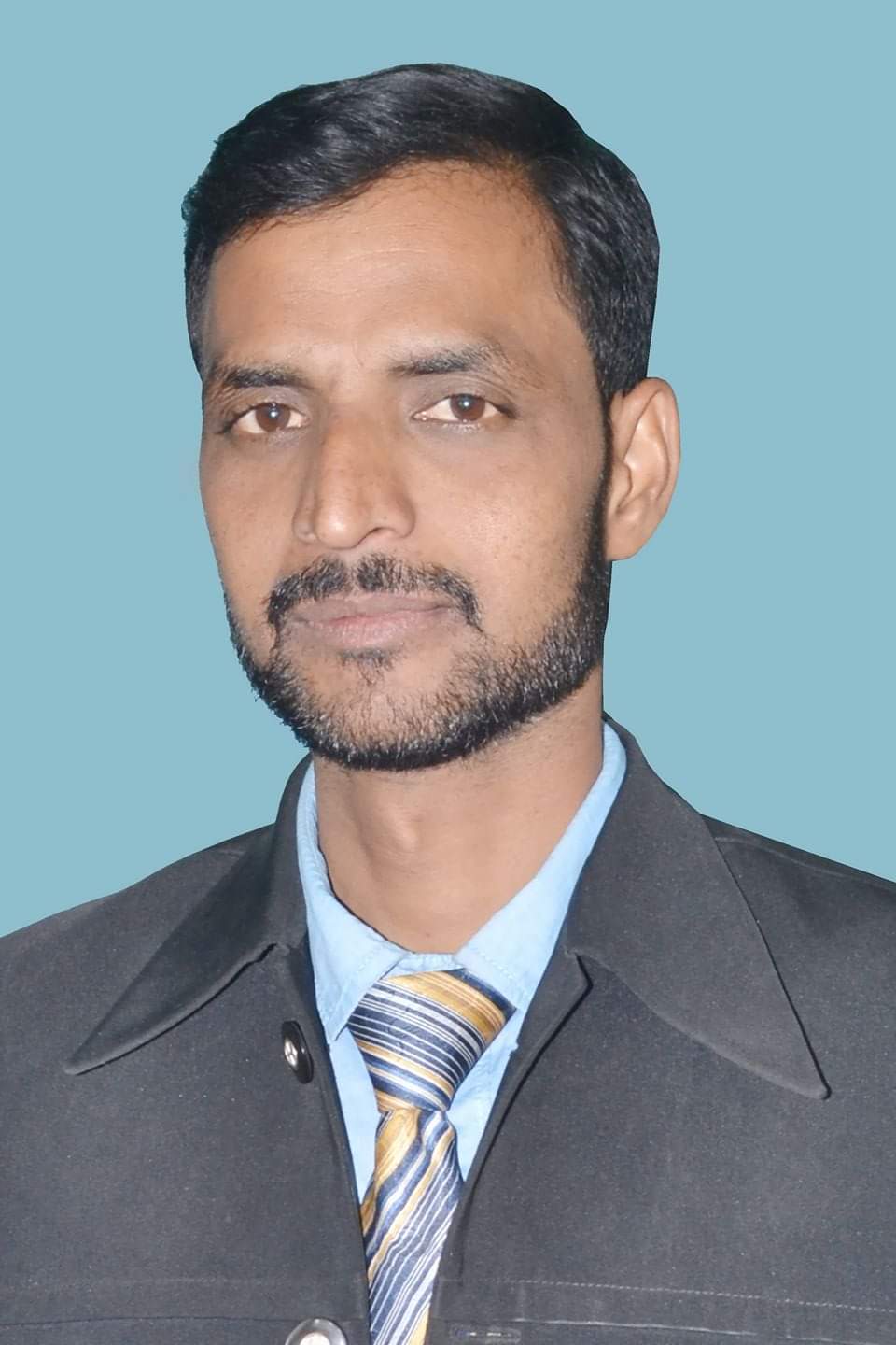 SANJEEV AZAD