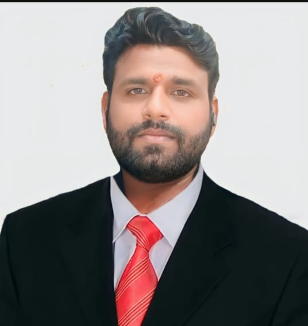 Deepak  Kumar