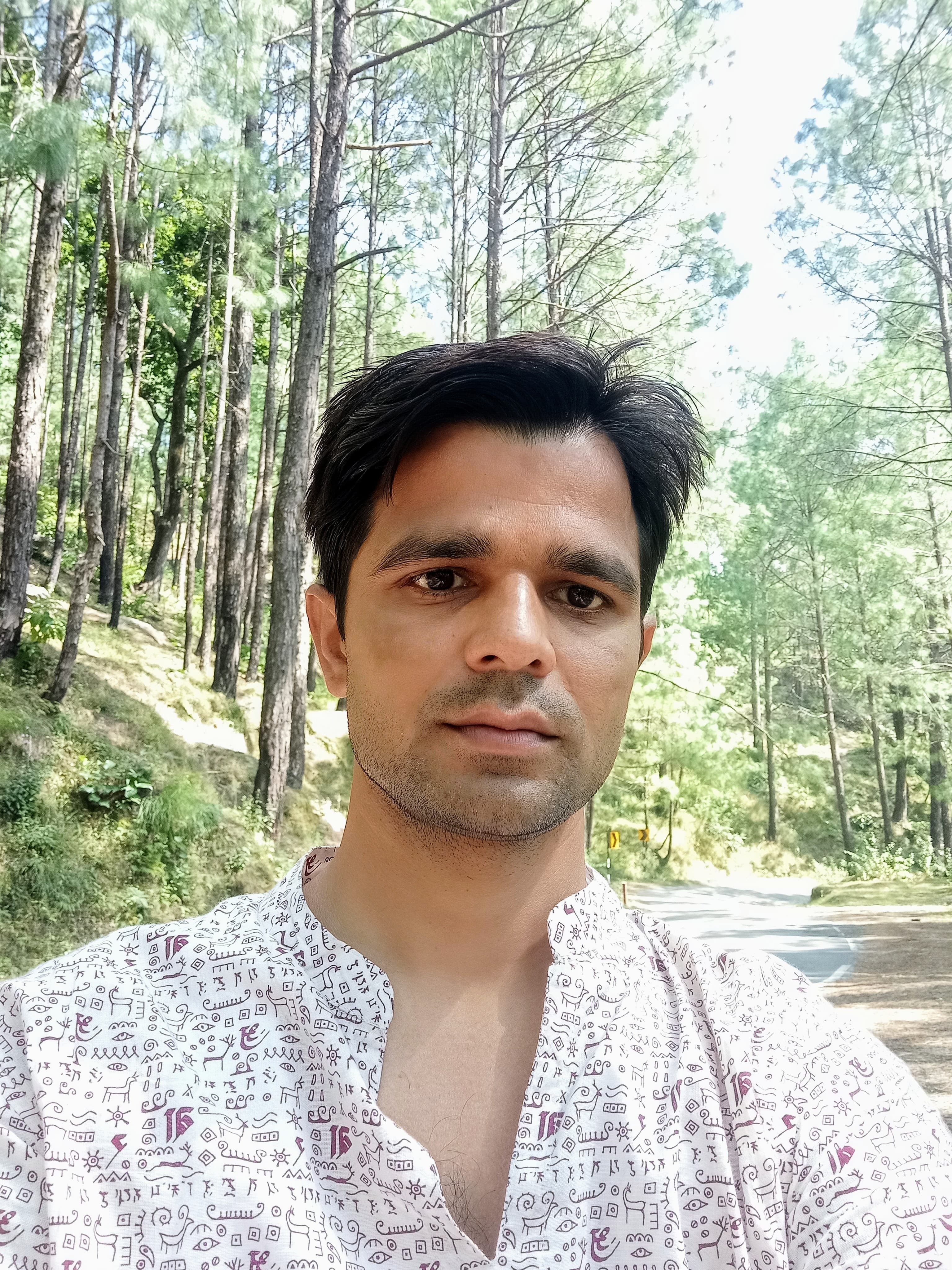 Praveen Bhardwaj
