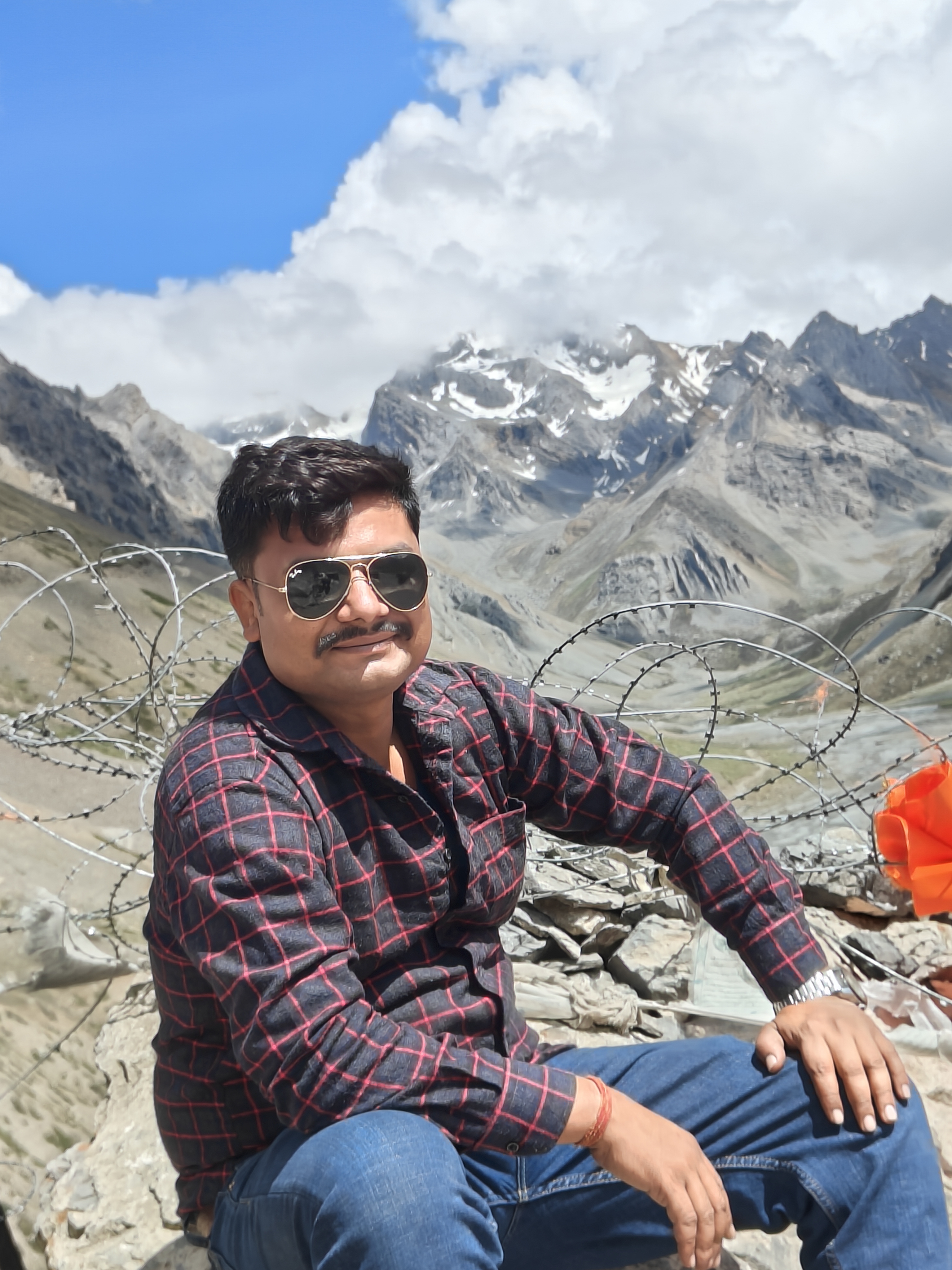 Ravi Singh