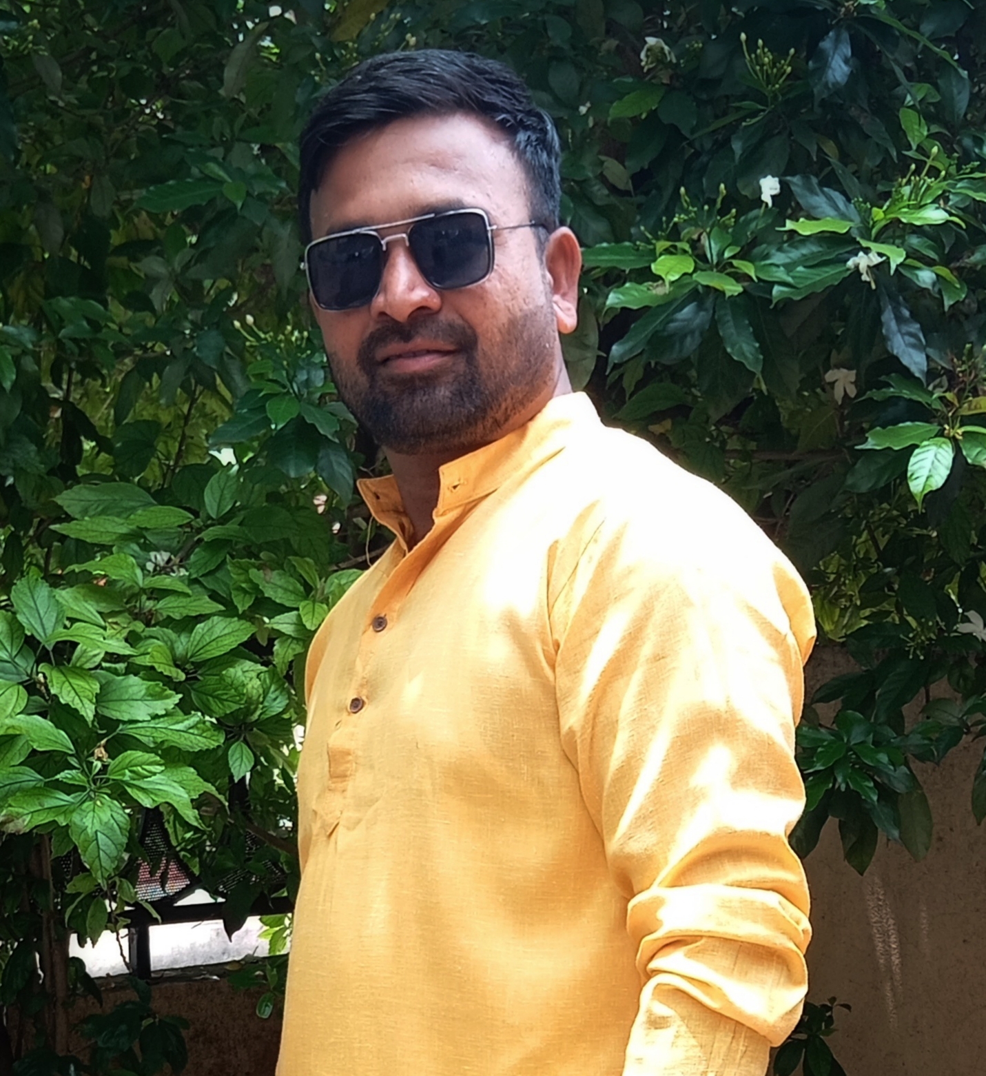 Zombade Ranjit Mahulikar