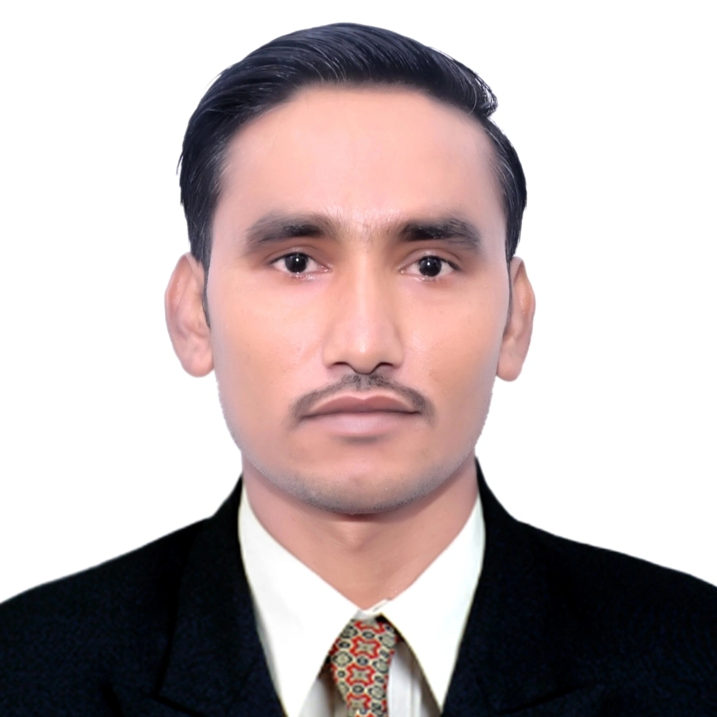 Ramsingh Rajput