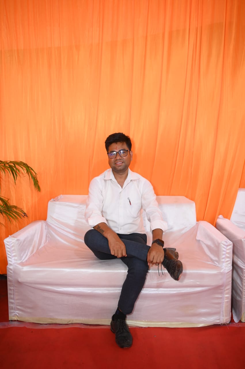 Ram malya