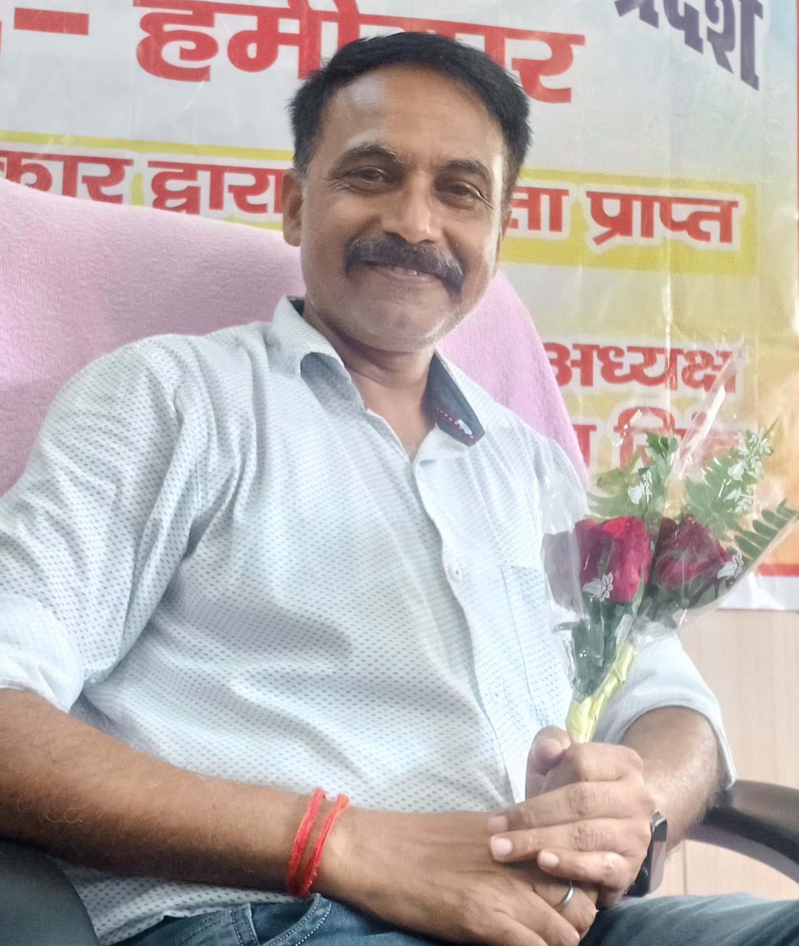 Aditya Tripathi