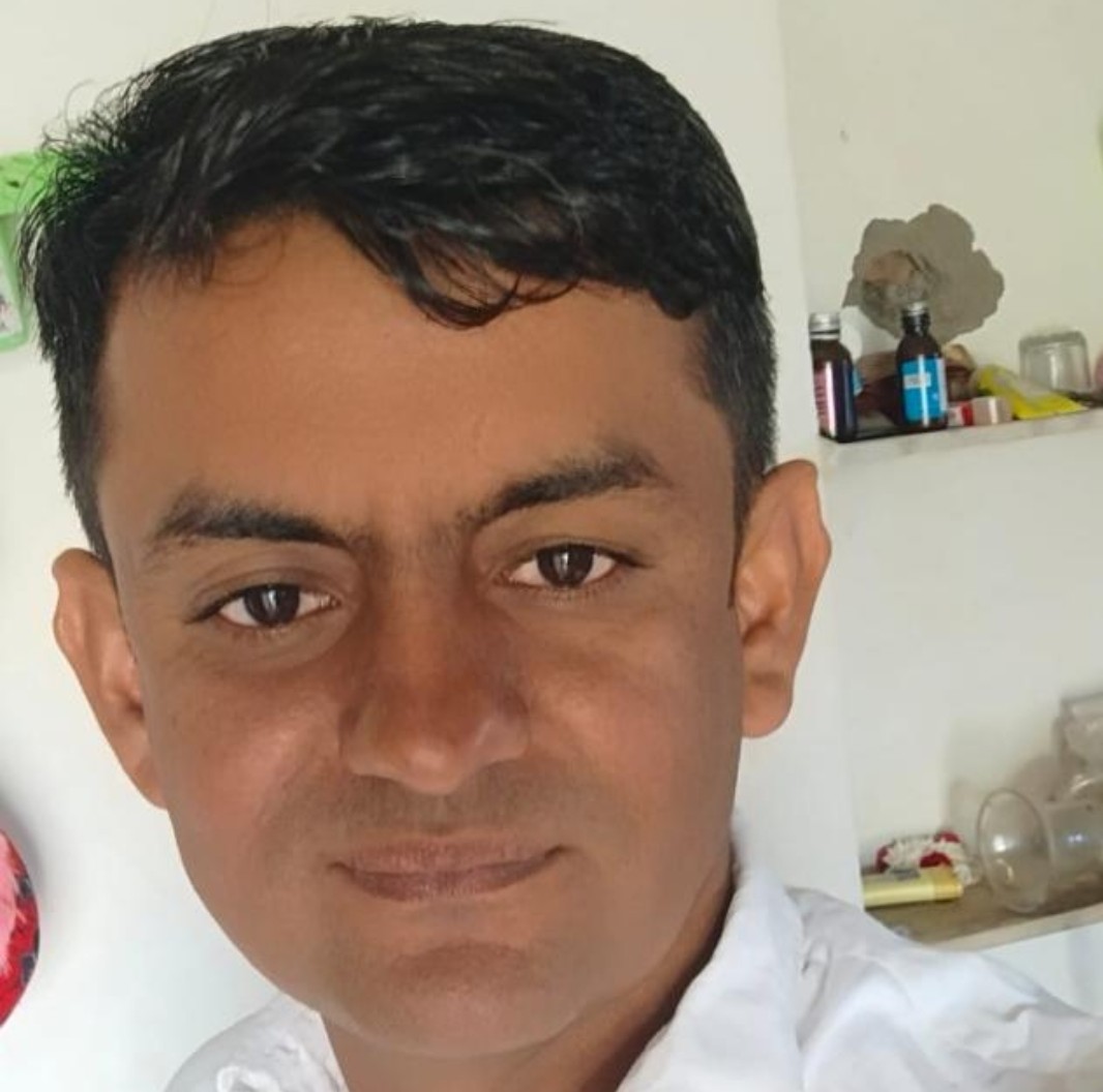Taj Mohammad
