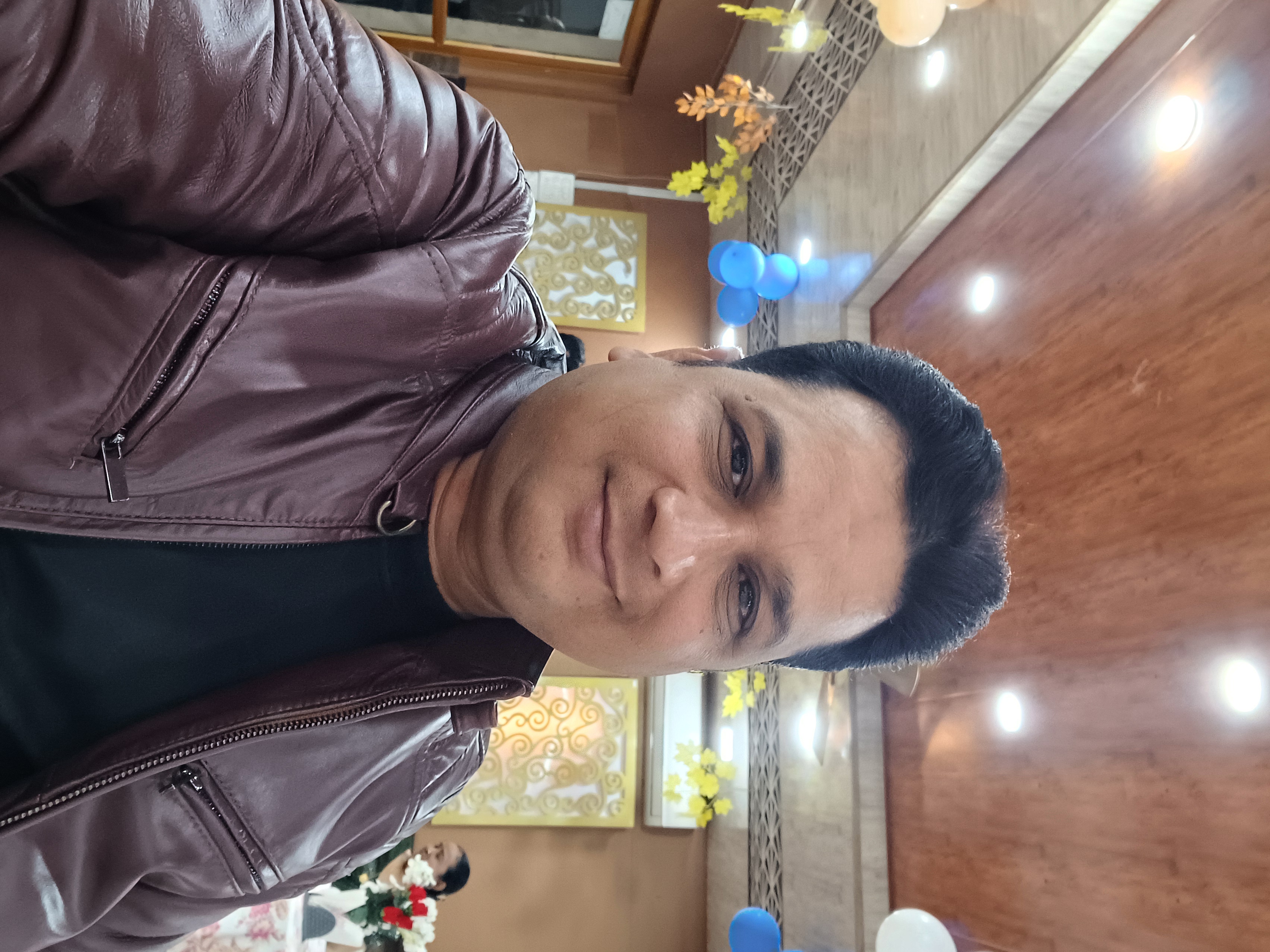 Manish Parashar