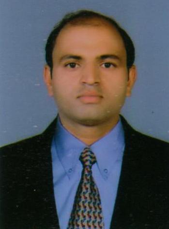 Abhishek Kumar Pandey