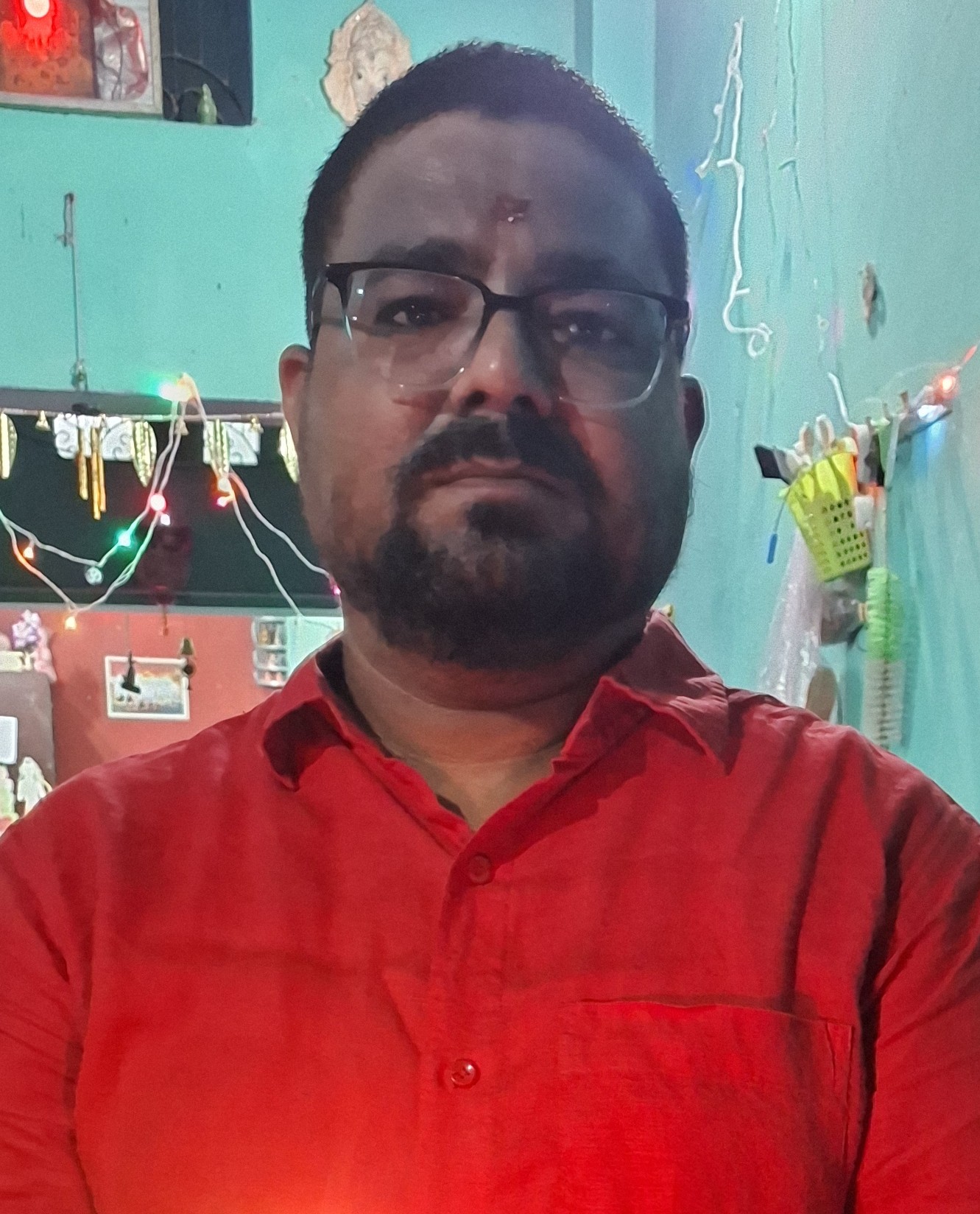 VIJAY CHAURASIYA