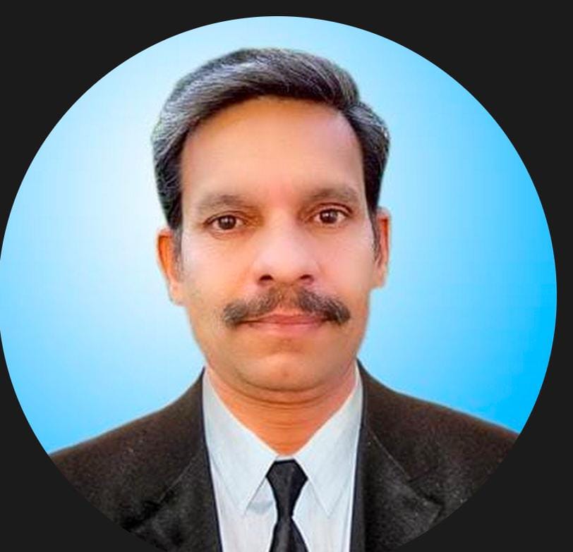 Rajesh Soni