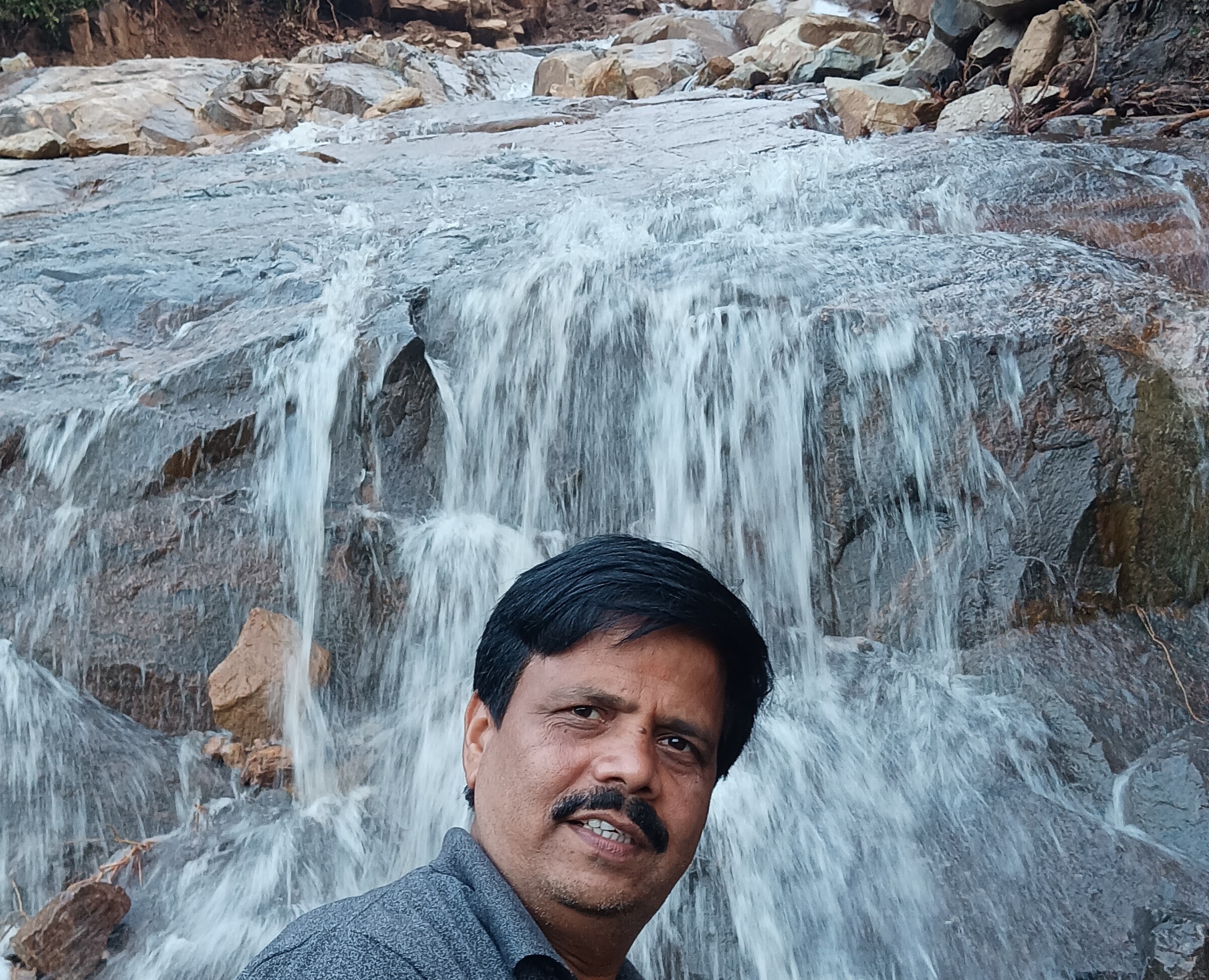 Arun Kandhamal
