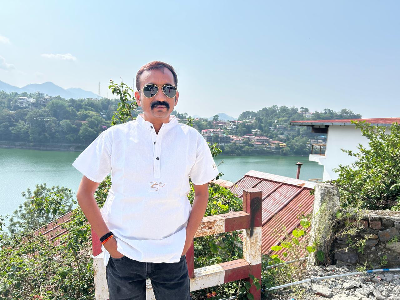 Ravi Prakash Singh