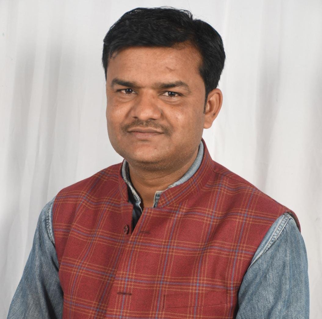 vikrant srivastav