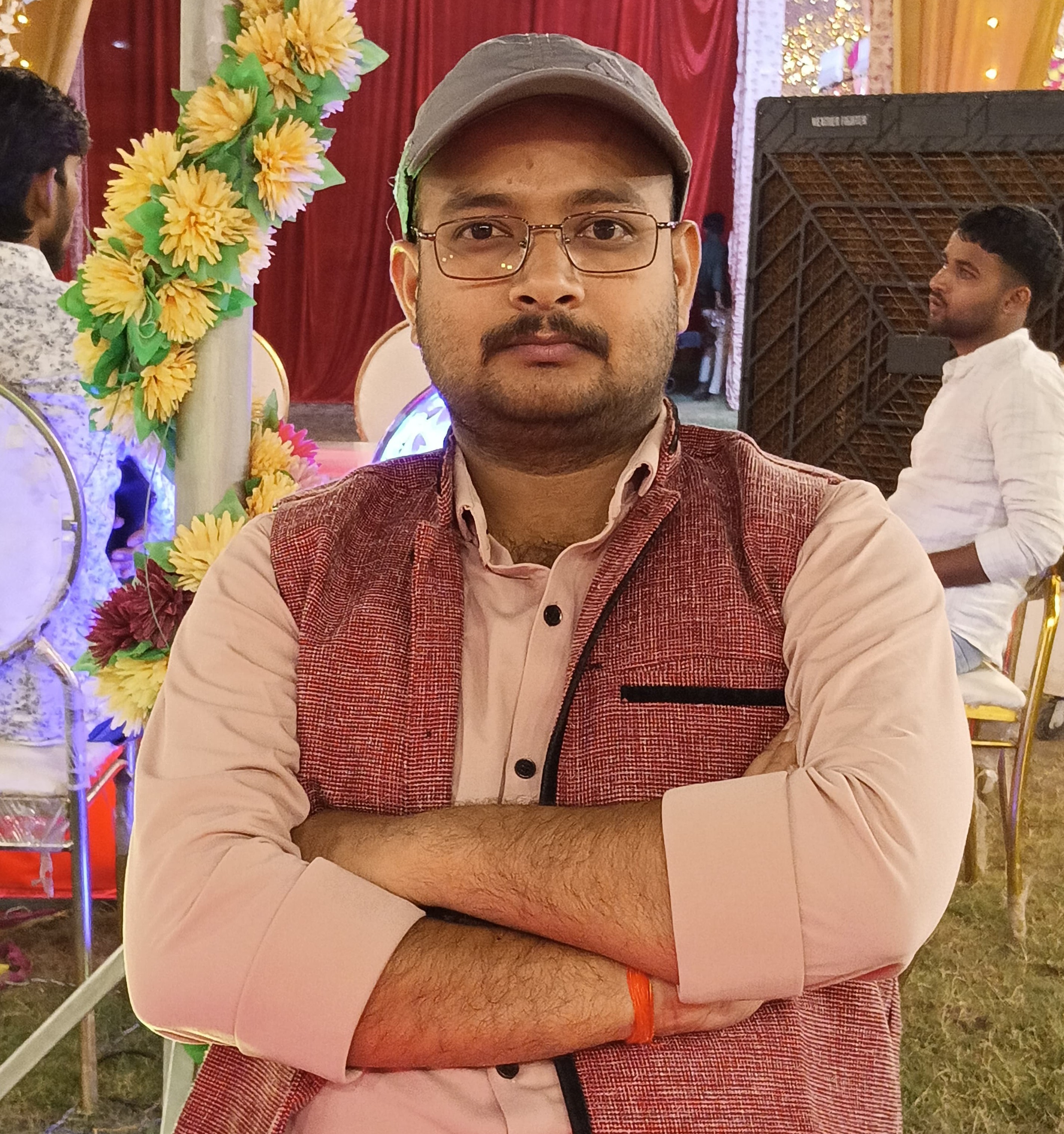 Agam Tripathi