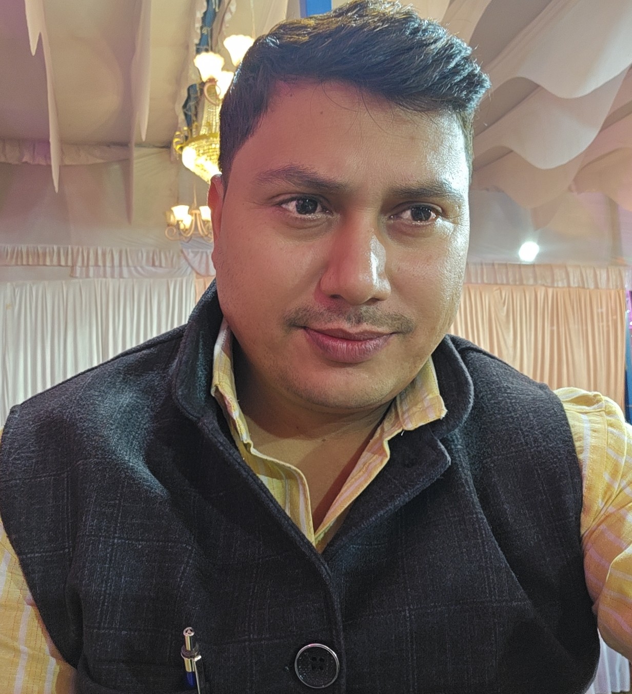 Rajan Singh