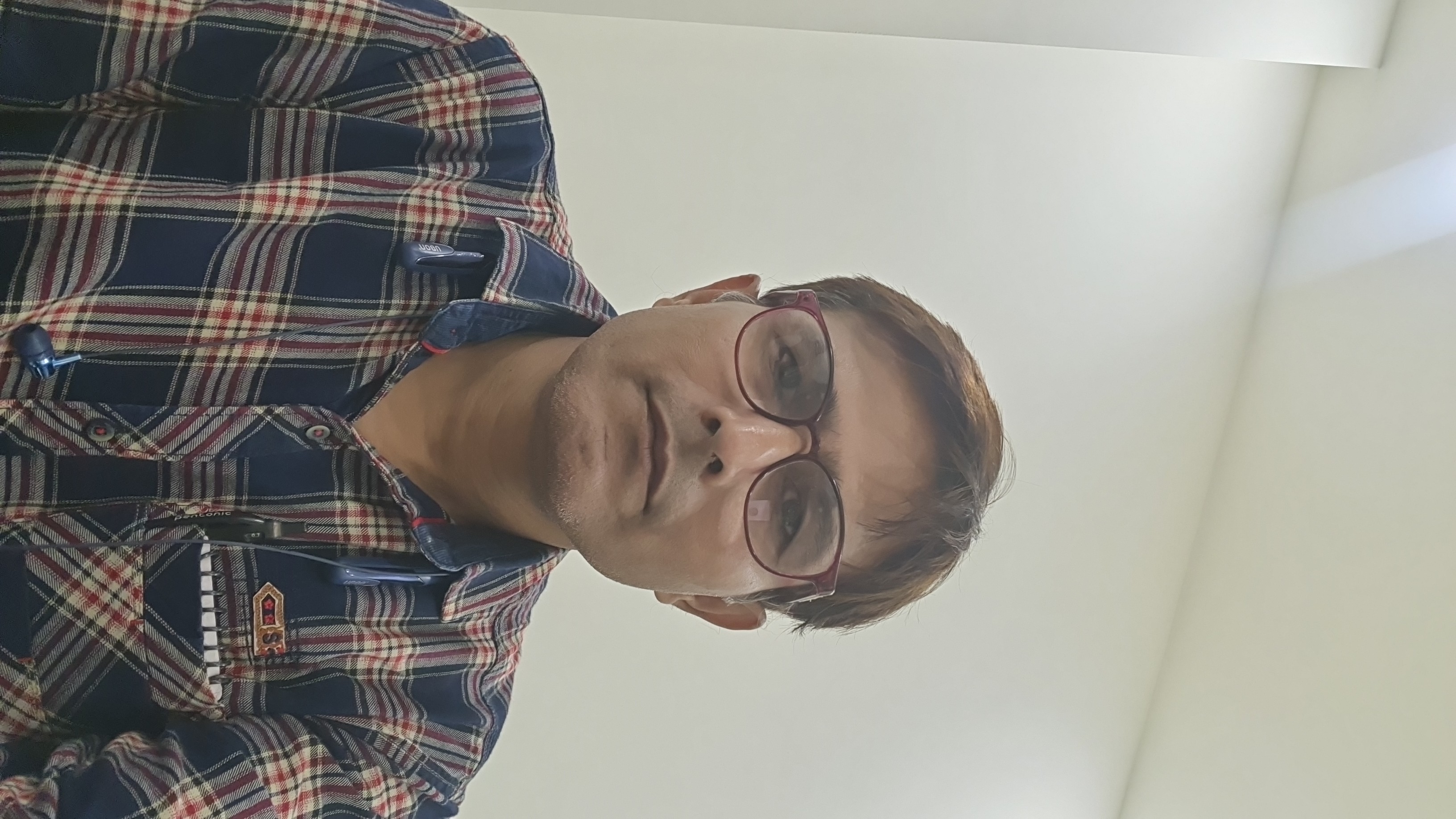 Vivek Dubey