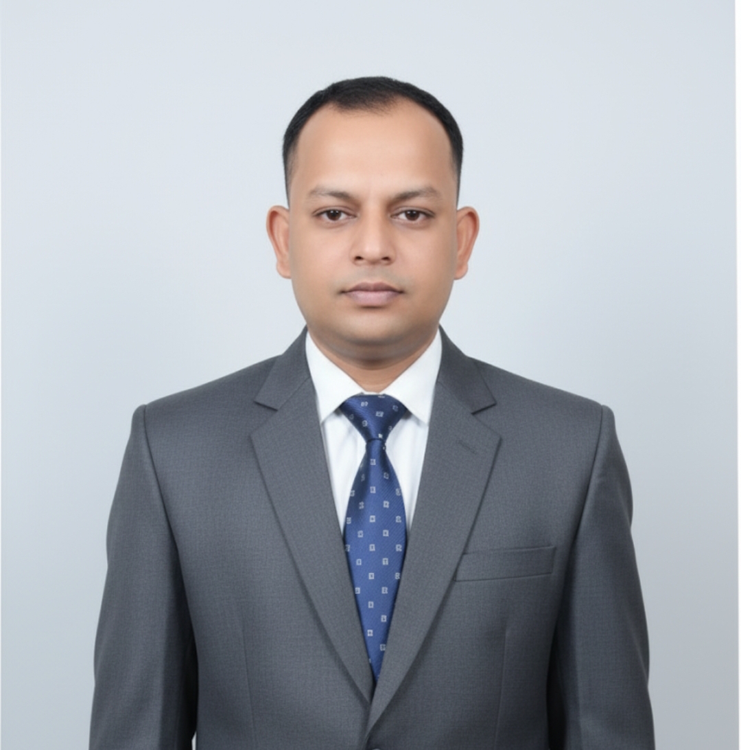 Ashish Pandey