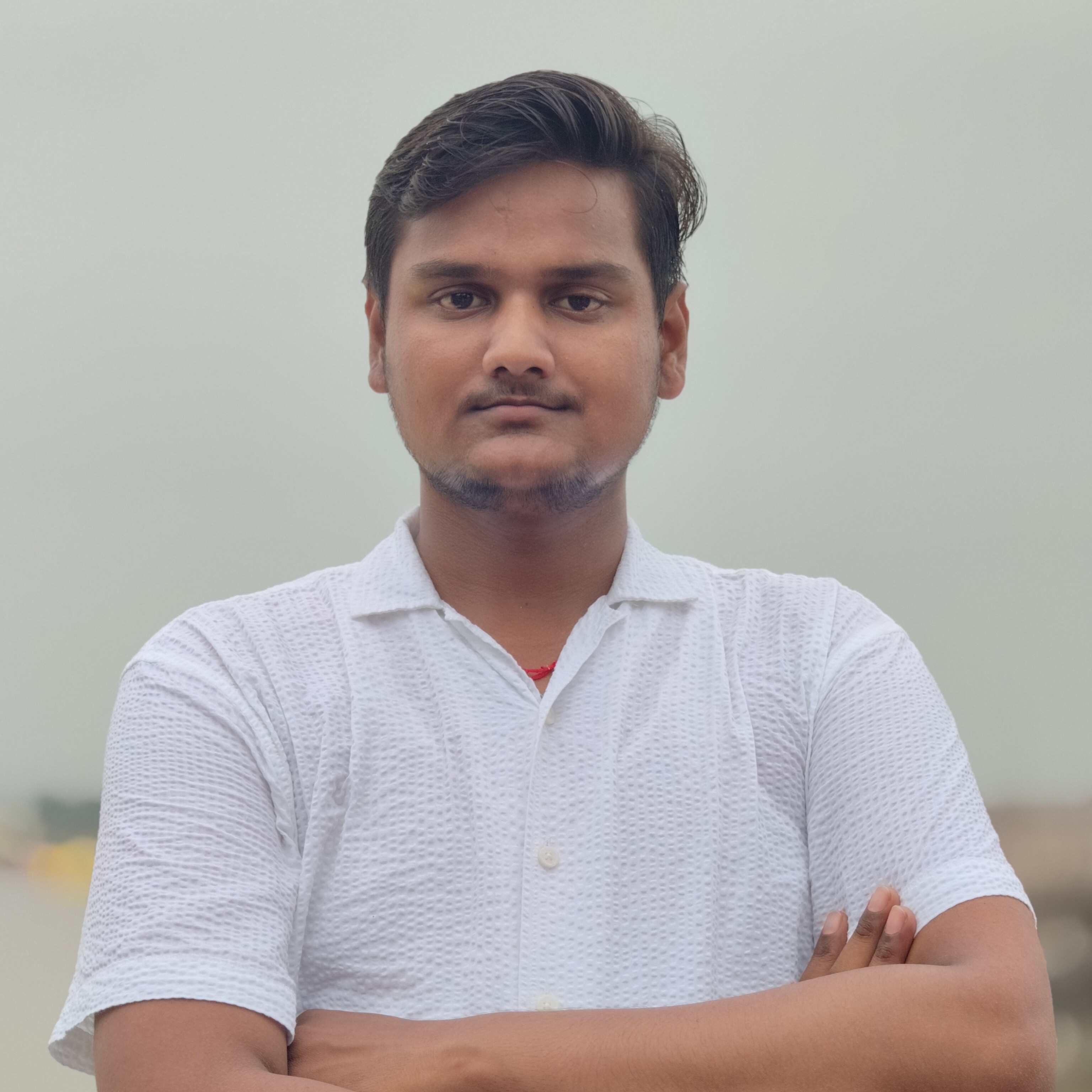 Sundaram Singh