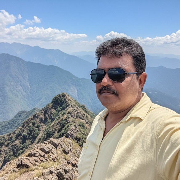Somen Mishra