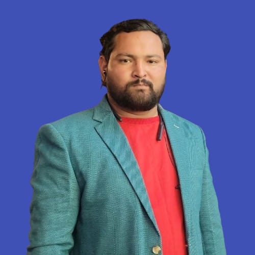 Deepak Chaudhary