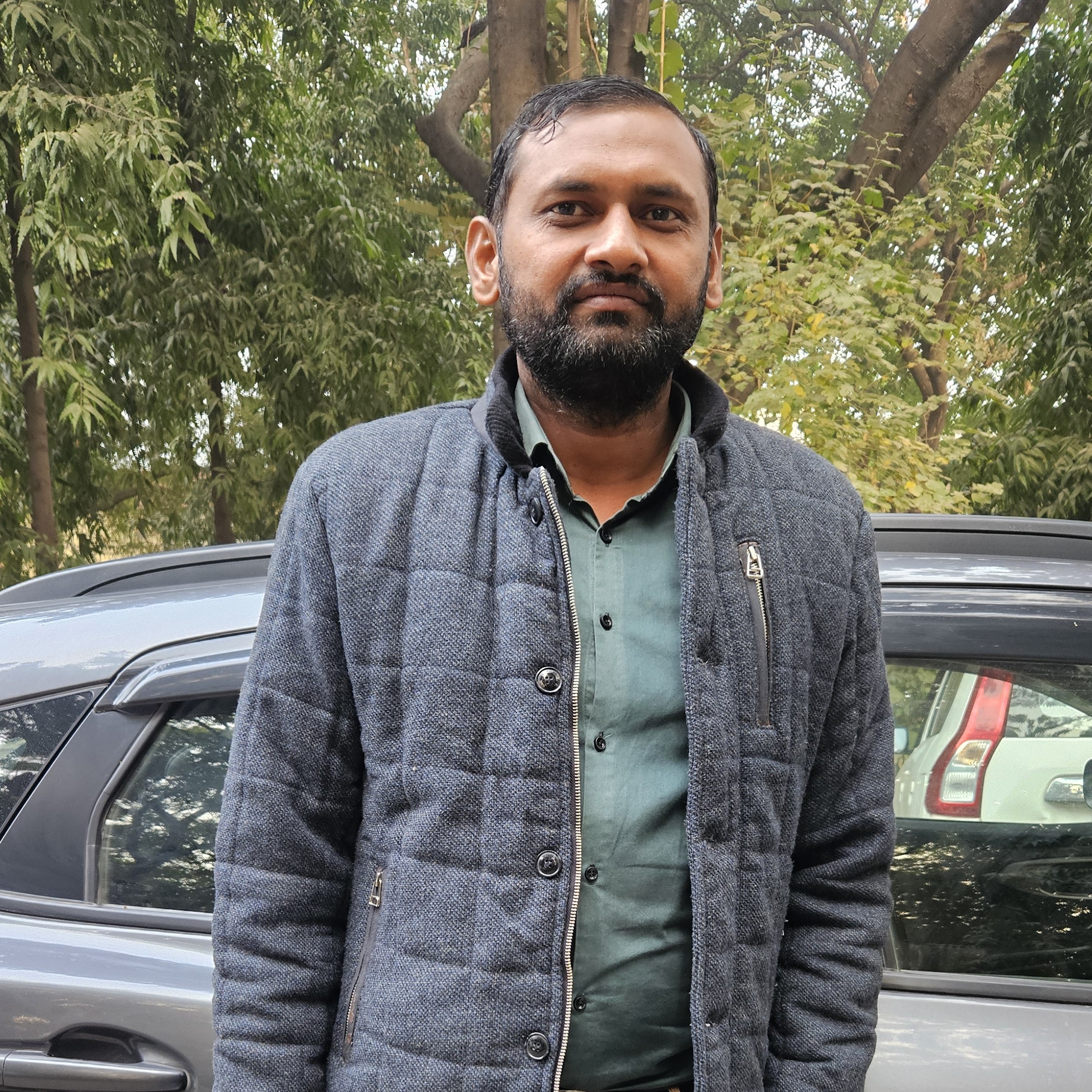 Kamaldeep Muradnagar