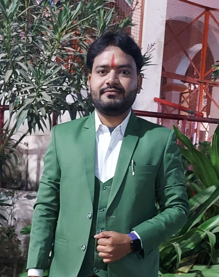 Piyush kumar