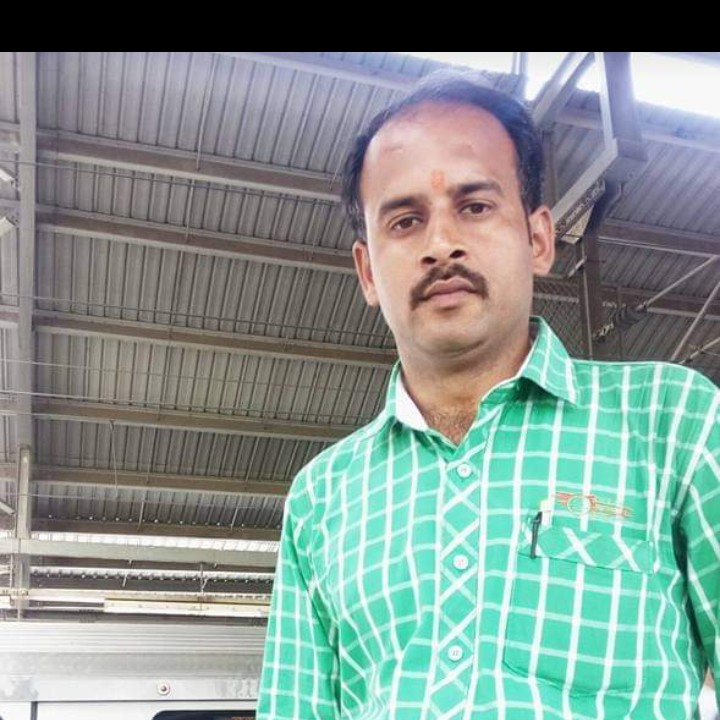 Raghvendra Mishra