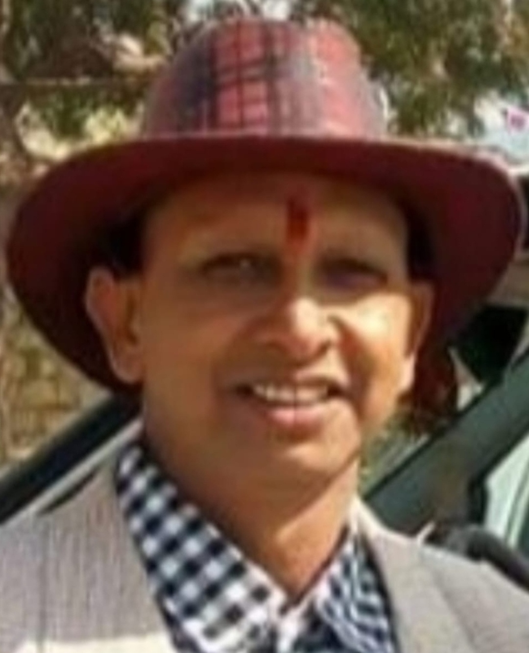 pradeep sharma