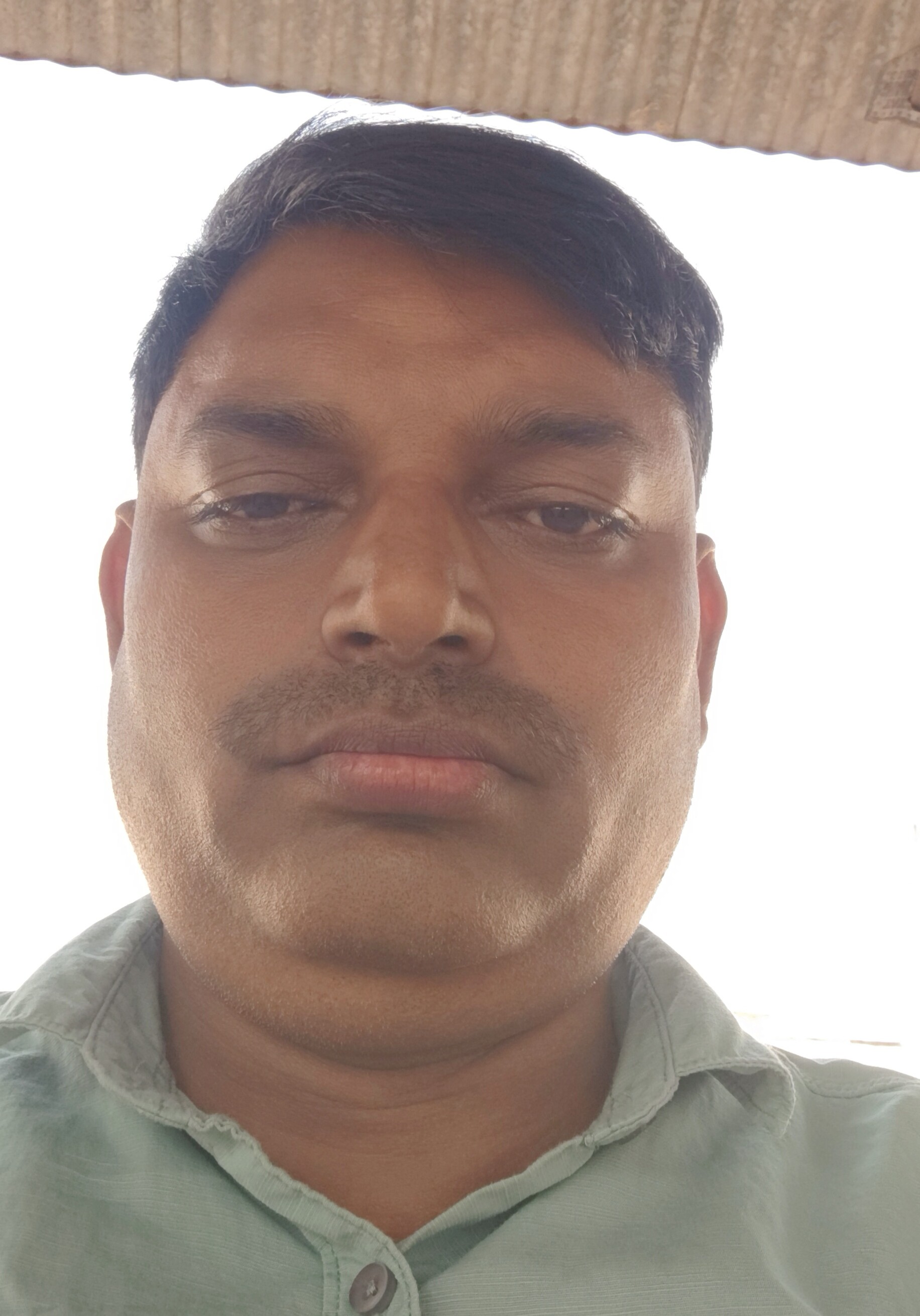 Ambresh Kumar