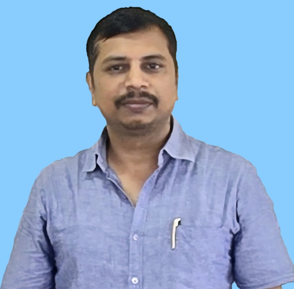 Raghvendra singh