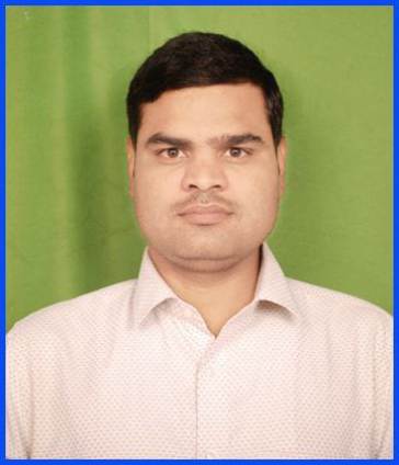 Ashwani Pathak