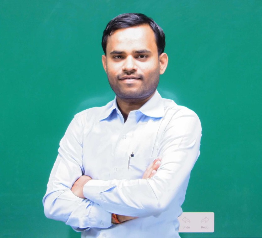 Abhijeet Srivastav