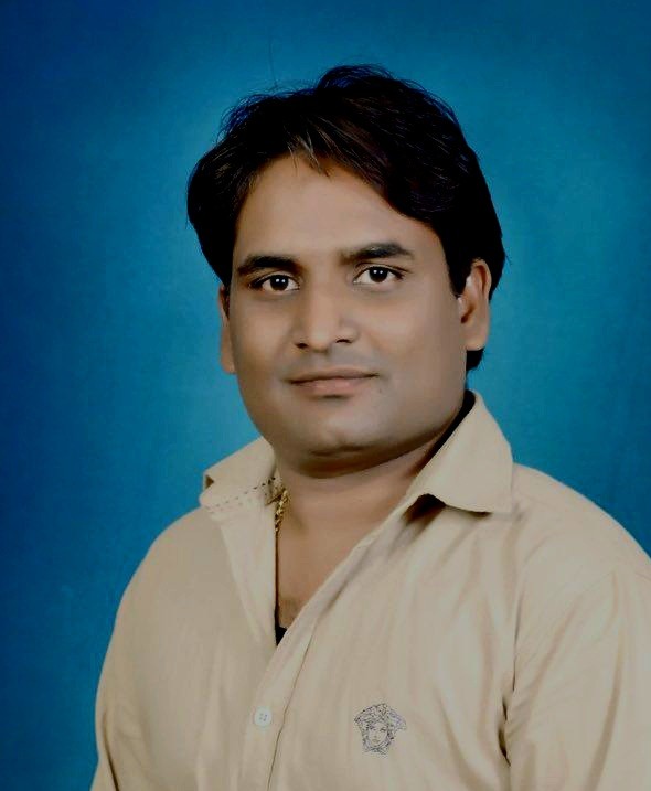 Ankit Chaudhary