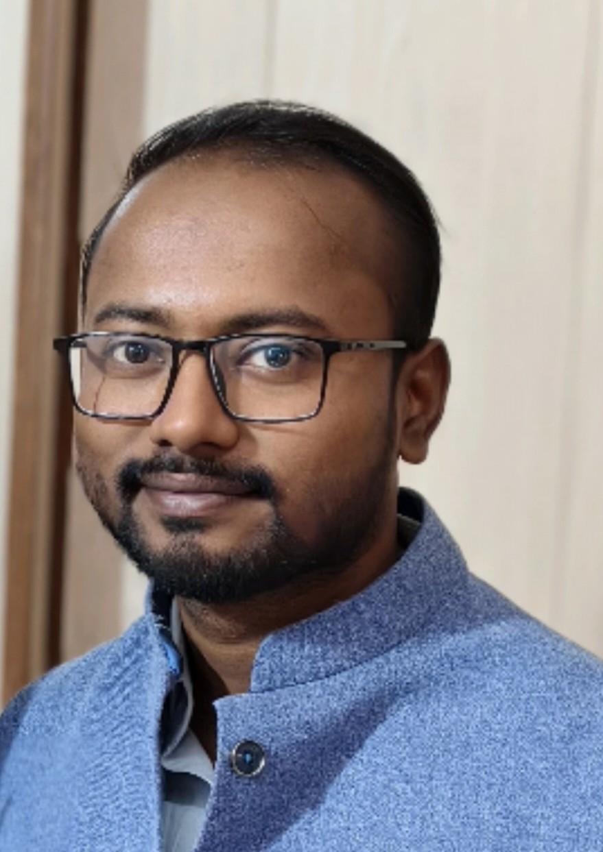 Rajan Kashyap