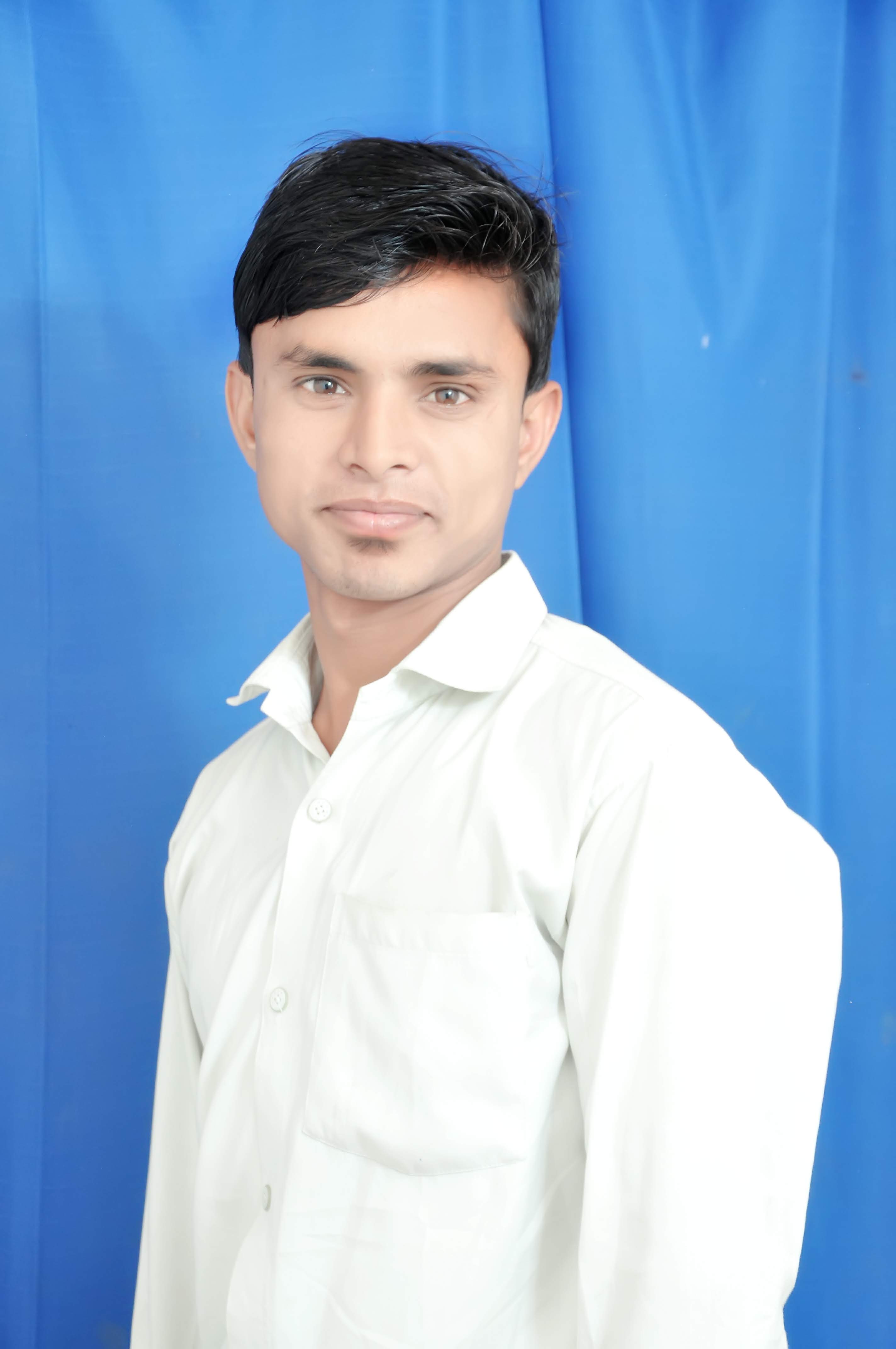 Vivek Kumar