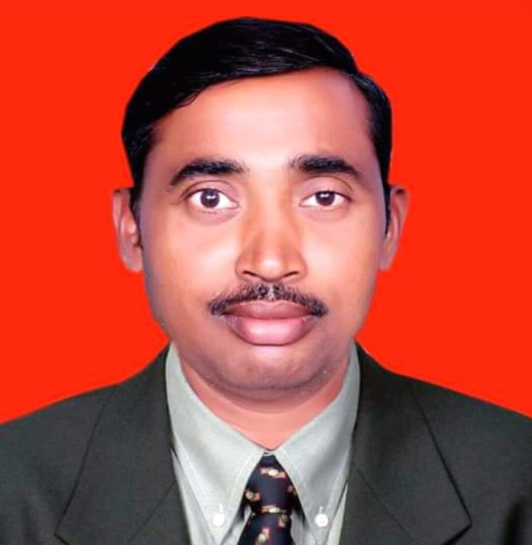 Mahendra Singh Mourya