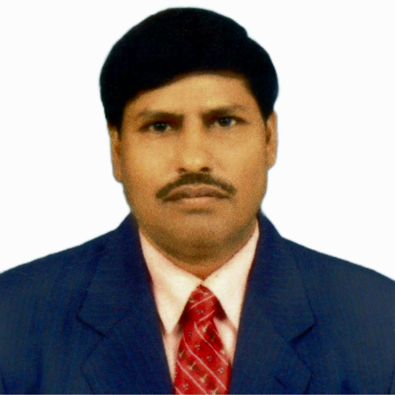Dr Balram Tripathi