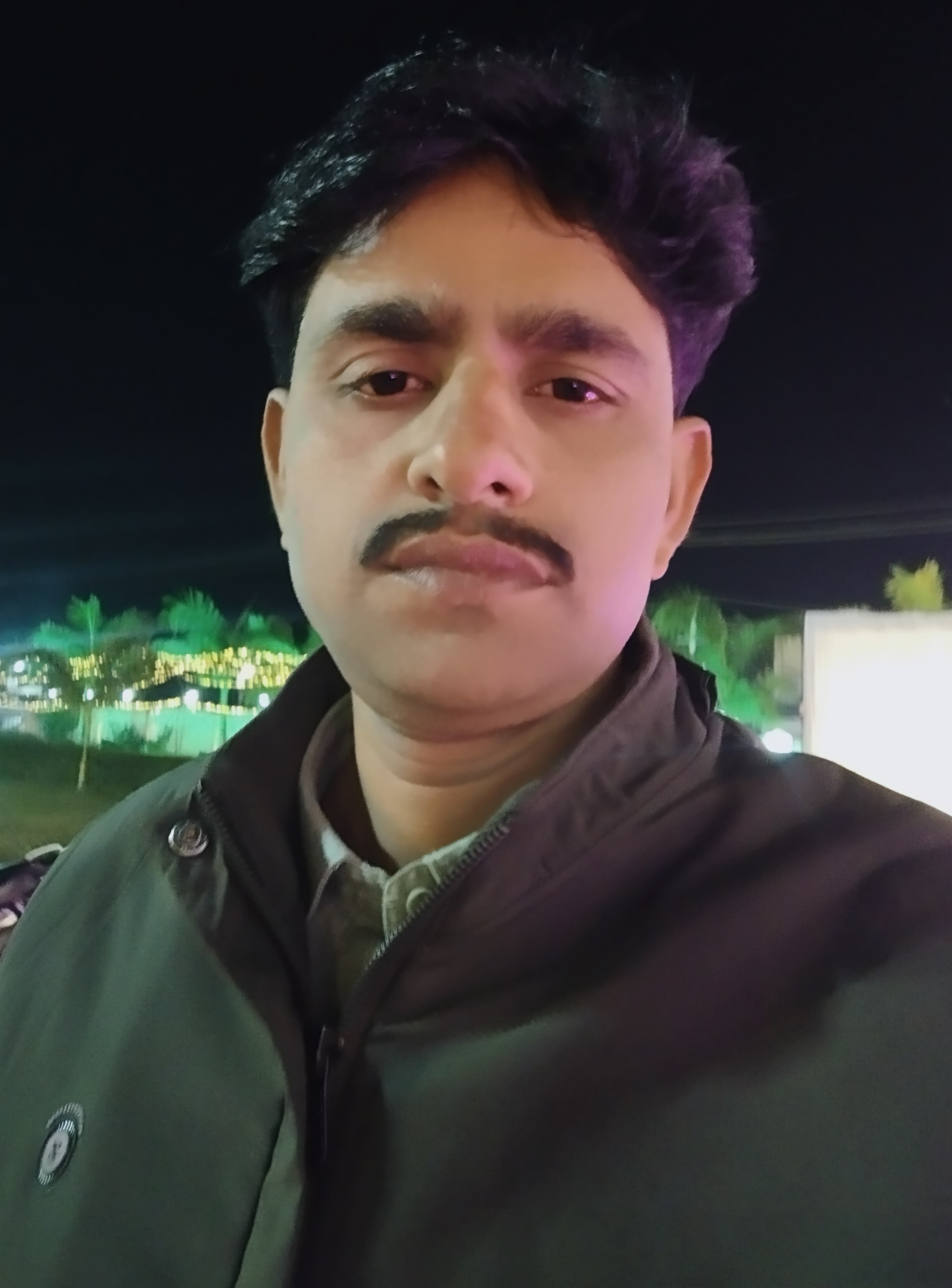 Pankaj Rawat