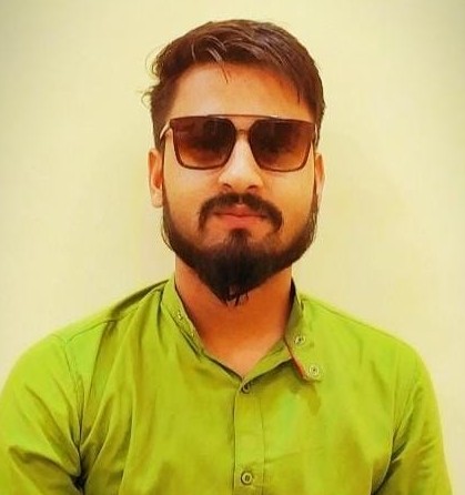 Raj Chaudhary