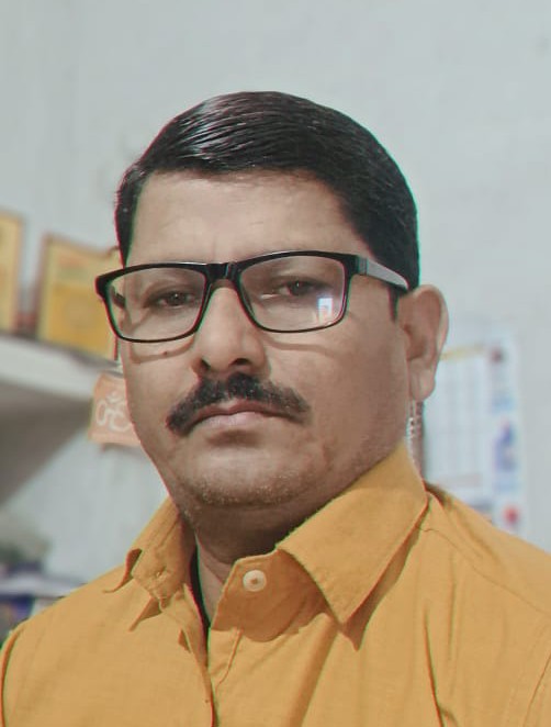 Kripa shankar bhatt