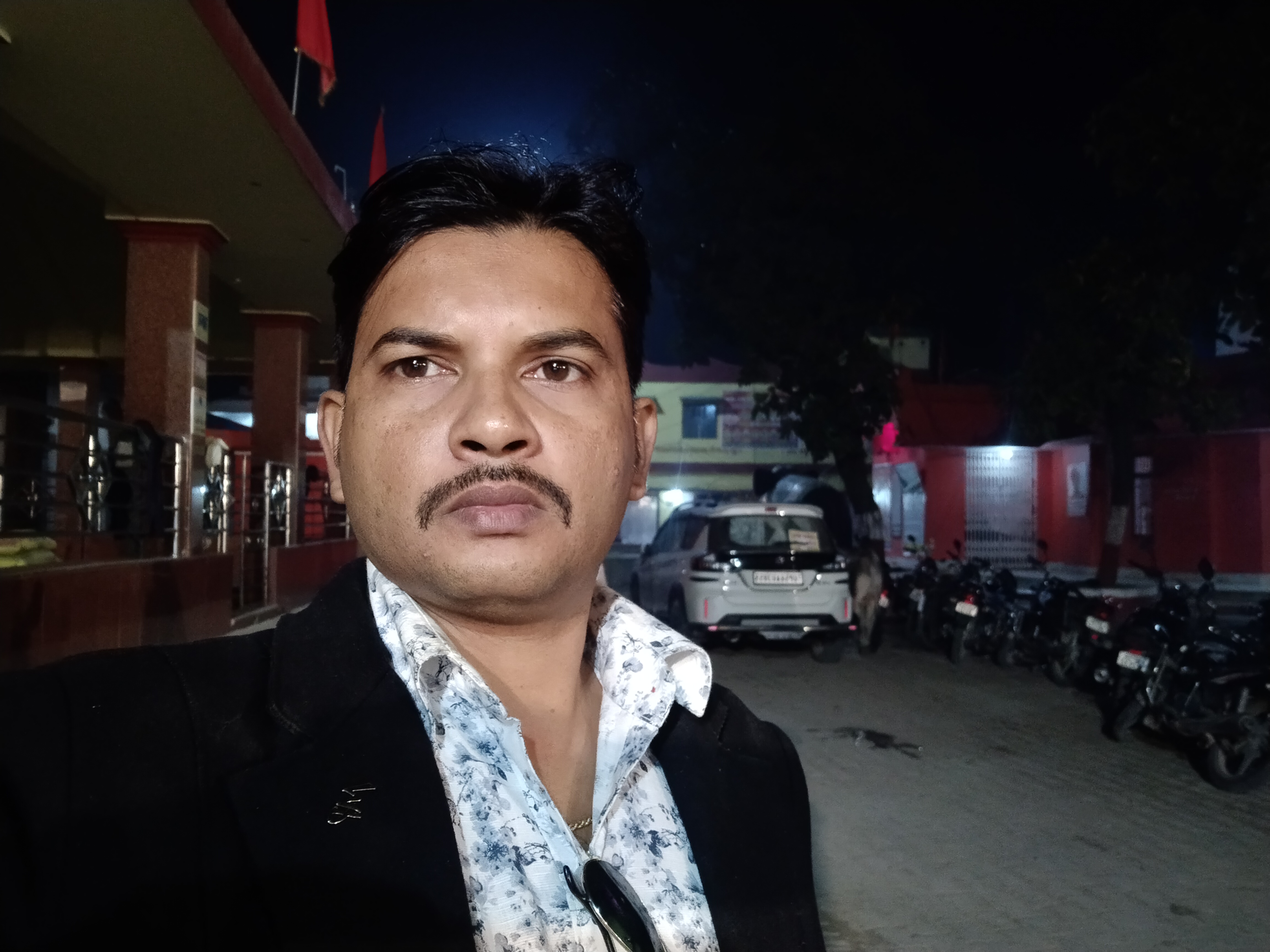 Rakesh Kumar Agrahari