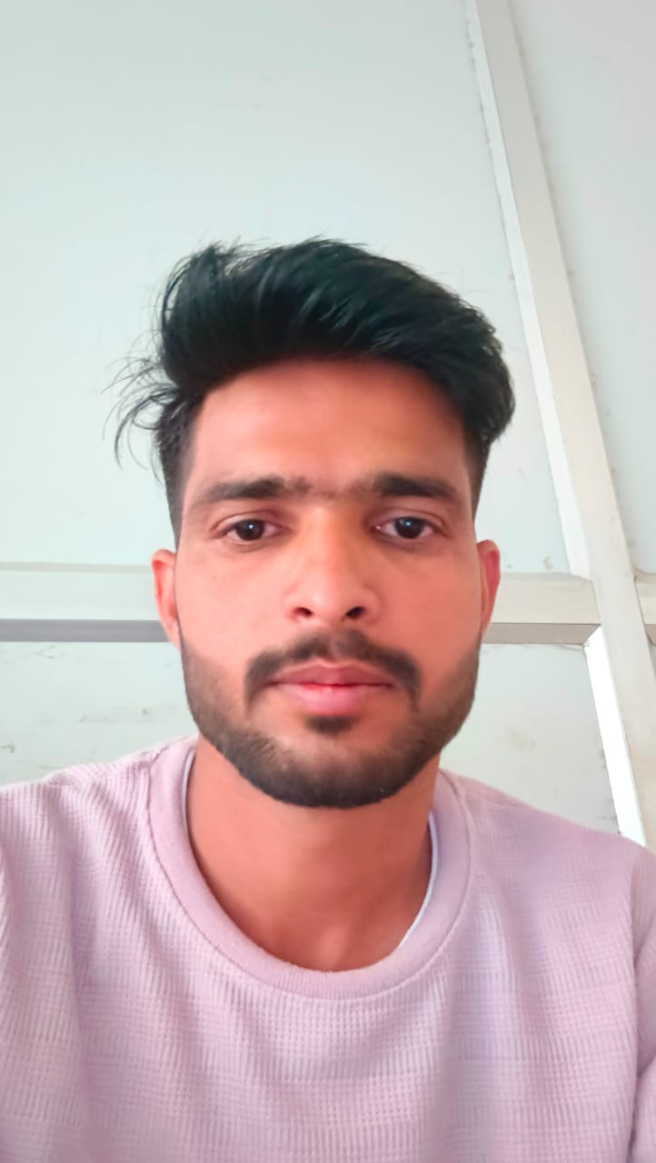 Brijesh Kumar Mishra