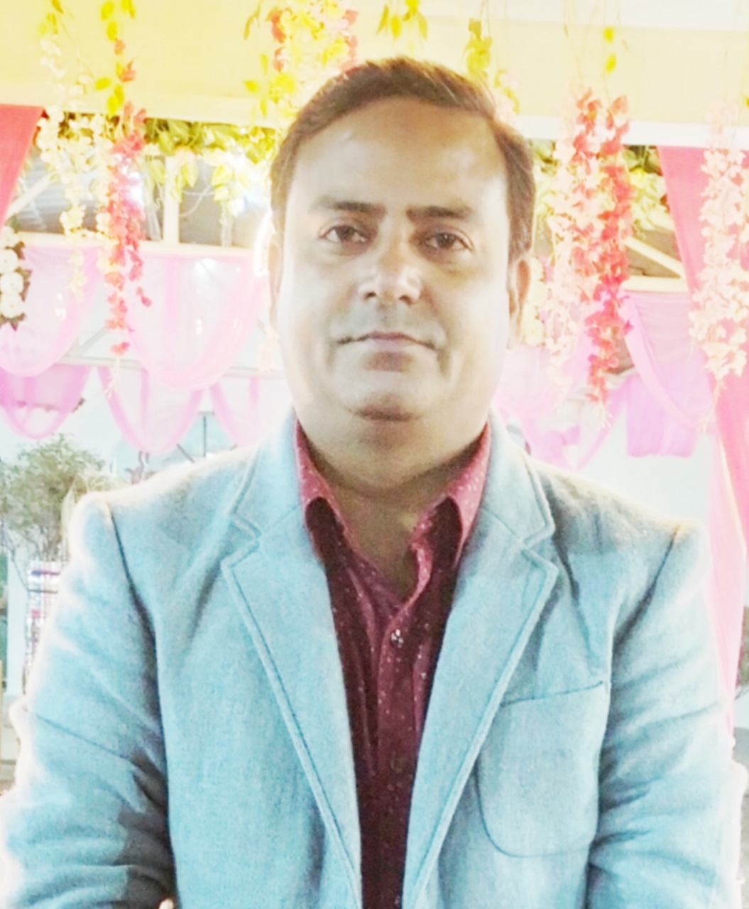 Saurabh Sharma