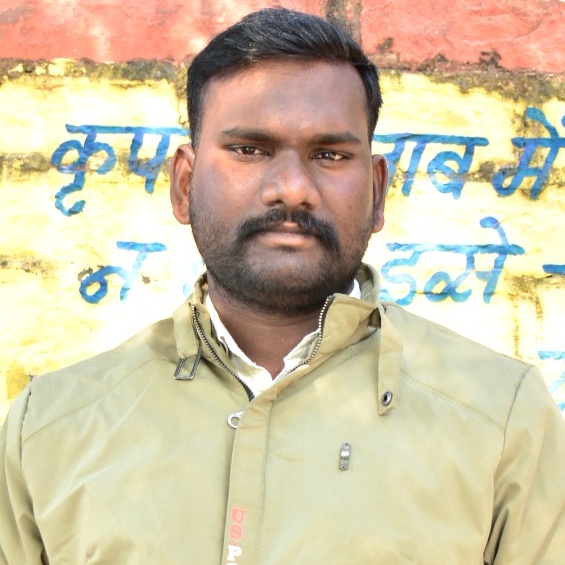 Deepak Singh Kushwah