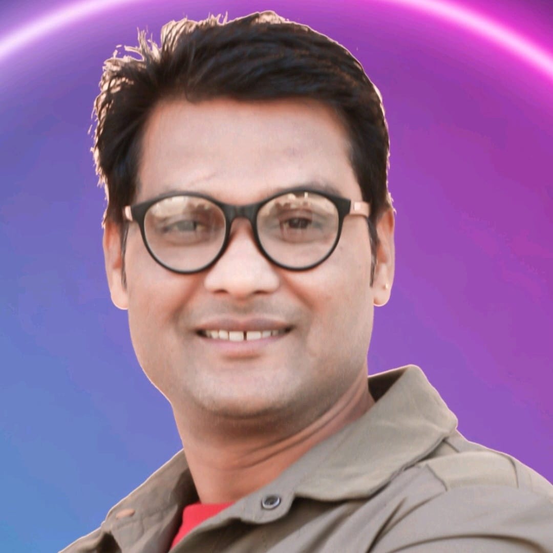 Mahesh Dhariya